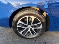 USED 2019 19 VAUXHALL INSIGNIA 1.6 Turbo D ecoTEC Design Nav Grand Sport 5dr Diesel Manual Euro 6*) SAT NAV*FRONT+REAR SENSORS+ 2 OWNERS PART/X TO CLEAR* 2 Owners*Sat/Nav*Front+Rear Sensors