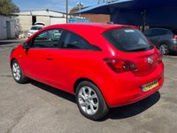 USED 2019 69 VAUXHALL CORSA 1.4i ecoTEC Energy Hatchback 3dr Petrol Manual Euro 6 (75 ps) 