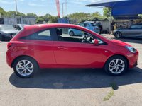 USED 2019 69 VAUXHALL CORSA 1.4i ecoTEC Energy Hatchback 3dr Petrol Manual Euro 6 (75 ps) 