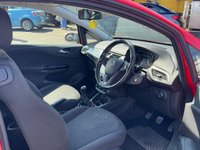 USED 2019 69 VAUXHALL CORSA 1.4i ecoTEC Energy Hatchback 3dr Petrol Manual Euro 6 (75 ps) 