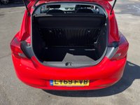 USED 2019 69 VAUXHALL CORSA 1.4i ecoTEC Energy Hatchback 3dr Petrol Manual Euro 6 (75 ps) 