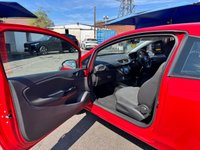USED 2019 69 VAUXHALL CORSA 1.4i ecoTEC Energy Hatchback 3dr Petrol Manual Euro 6 (75 ps) 