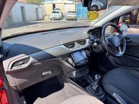 USED 2019 69 VAUXHALL CORSA 1.4i ecoTEC Energy Hatchback 3dr Petrol Manual Euro 6 (75 ps) 