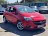 USED 2019 69 VAUXHALL CORSA 1.4i ecoTEC Energy Hatchback 3dr Petrol Manual Euro 6 (75 ps) 