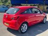 USED 2019 69 VAUXHALL CORSA 1.4i ecoTEC Energy Hatchback 3dr Petrol Manual Euro 6 (75 ps) 