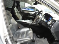 USED 2022 22 VOLVO V90 2.0 B4 MHEV Plus Estate 5dr Diesel Hybrid Auto Euro 6 (s/s) (197 ps) 1 OWNER MOTORWAY MILES A/C VGC