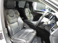 USED 2022 22 VOLVO V90 2.0 B4 MHEV Plus Estate 5dr Diesel Hybrid Auto Euro 6 (s/s) (197 ps) 1 OWNER MOTORWAY MILES A/C VGC