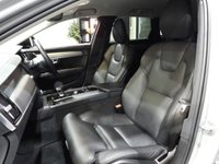 USED 2022 22 VOLVO V90 2.0 B4 MHEV Plus Estate 5dr Diesel Hybrid Auto Euro 6 (s/s) (197 ps) 1 OWNER MOTORWAY MILES A/C VGC