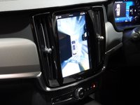 USED 2022 22 VOLVO V90 2.0 B4 MHEV Plus Estate 5dr Diesel Hybrid Auto Euro 6 (s/s) (197 ps) 1 OWNER MOTORWAY MILES A/C VGC
