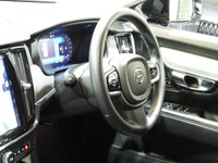 USED 2022 22 VOLVO V90 2.0 B4 MHEV Plus Estate 5dr Diesel Hybrid Auto Euro 6 (s/s) (197 ps) 1 OWNER MOTORWAY MILES A/C VGC
