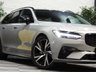 USED 2022 22 VOLVO V90 2.0 B4 MHEV Plus Estate 5dr Diesel Hybrid Auto Euro 6 (s/s) (197 ps) 1 OWNER MOTORWAY MILES A/C VGC