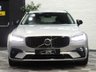 USED 2022 22 VOLVO V90 2.0 B4 MHEV Plus Estate 5dr Diesel Hybrid Auto Euro 6 (s/s) (197 ps) 1 OWNER MOTORWAY MILES A/C VGC