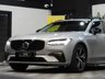 USED 2022 22 VOLVO V90 2.0 B4 MHEV Plus Estate 5dr Diesel Hybrid Auto Euro 6 (s/s) (197 ps) 1 OWNER MOTORWAY MILES A/C VGC