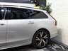 USED 2022 22 VOLVO V90 2.0 B4 MHEV Plus Estate 5dr Diesel Hybrid Auto Euro 6 (s/s) (197 ps) 1 OWNER MOTORWAY MILES A/C VGC