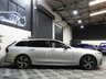 USED 2022 22 VOLVO V90 2.0 B4 MHEV Plus Estate 5dr Diesel Hybrid Auto Euro 6 (s/s) (197 ps) 1 OWNER MOTORWAY MILES A/C VGC