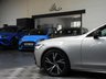 USED 2022 22 VOLVO V90 2.0 B4 MHEV Plus Estate 5dr Diesel Hybrid Auto Euro 6 (s/s) (197 ps) 1 OWNER MOTORWAY MILES A/C VGC