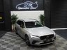 USED 2022 22 VOLVO V90 2.0 B4 MHEV Plus Estate 5dr Diesel Hybrid Auto Euro 6 (s/s) (197 ps) 1 OWNER MOTORWAY MILES A/C VGC