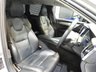 USED 2022 22 VOLVO V90 2.0 B4 MHEV Plus Estate 5dr Diesel Hybrid Auto Euro 6 (s/s) (197 ps) 1 OWNER MOTORWAY MILES A/C VGC