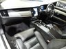 USED 2022 22 VOLVO V90 2.0 B4 MHEV Plus Estate 5dr Diesel Hybrid Auto Euro 6 (s/s) (197 ps) 1 OWNER MOTORWAY MILES A/C VGC