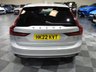 USED 2022 22 VOLVO V90 2.0 B4 MHEV Plus Estate 5dr Diesel Hybrid Auto Euro 6 (s/s) (197 ps) 1 OWNER MOTORWAY MILES A/C VGC