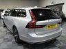 USED 2022 22 VOLVO V90 2.0 B4 MHEV Plus Estate 5dr Diesel Hybrid Auto Euro 6 (s/s) (197 ps) 1 OWNER MOTORWAY MILES A/C VGC