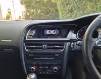 USED 2016 16 AUDI A5 2.0 TDI Black Edition Plus Sportback 5dr Diesel Manual Euro 6 (s/s) (190 ps) FINANCE AVAILABLE