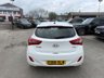 USED 2016 66 HYUNDAI I30 1.6 CRDi Blue Drive Premium Hatchback 5dr Diesel Manual Euro 6-HEATED SEATS-BLUETOOTH-CRUISE CONTROL-SATNAV-REVERSE CAMERA-AIR CONDITIONING 
