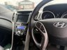 USED 2016 66 HYUNDAI I30 1.6 CRDi Blue Drive Premium Hatchback 5dr Diesel Manual Euro 6-HEATED SEATS-BLUETOOTH-CRUISE CONTROL-SATNAV-REVERSE CAMERA-AIR CONDITIONING 