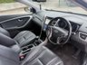 USED 2016 66 HYUNDAI I30 1.6 CRDi Blue Drive Premium Hatchback 5dr Diesel Manual Euro 6-HEATED SEATS-BLUETOOTH-CRUISE CONTROL-SATNAV-REVERSE CAMERA-AIR CONDITIONING 