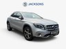 USED 2017 H MERCEDES-BENZ GLA 2.1 GLA200d Sport (Premium Plus) SUV 5dr Diesel 7G-DCT Euro 6 (s/s) (136 ps) 