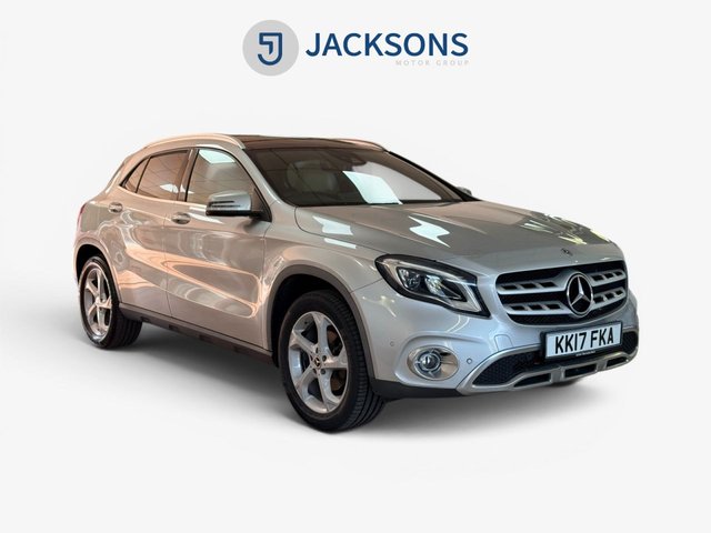 2017 Mercedes Benz Mercedes-benz