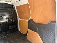 USED 2018 18 FORD TRANSIT CONNECT 1.5 TDCi 200 Limited Panel Van 5dr Diesel Powershift L1 H1 (129 g/km, 118 bhp) NO VAT , PLY LINED,
