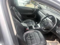 USED 2014 64 VOLKSWAGEN PASSAT 1.6 TDI BlueMotion Tech Executive Estate 5dr Diesel Manual Euro 5 (s/s) (105 ps) BUSINESS MODEL. 2 KEYS