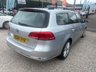 USED 2014 64 VOLKSWAGEN PASSAT 1.6 TDI BlueMotion Tech Executive Estate 5dr Diesel Manual Euro 5 (s/s) (105 ps) BUSINESS MODEL. 2 KEYS