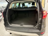 USED 2018 18 FORD KUGA 1.5 TDCi Titanium X SUV 5dr Diesel Manual 2WD Euro 6 (s/s) (120 ps) 