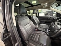 USED 2018 18 FORD KUGA 1.5 TDCi Titanium X SUV 5dr Diesel Manual 2WD Euro 6 (s/s) (120 ps) 