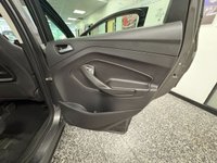 USED 2018 18 FORD KUGA 1.5 TDCi Titanium X SUV 5dr Diesel Manual 2WD Euro 6 (s/s) (120 ps) 