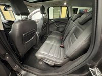 USED 2018 18 FORD KUGA 1.5 TDCi Titanium X SUV 5dr Diesel Manual 2WD Euro 6 (s/s) (120 ps) 