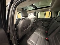 USED 2018 18 FORD KUGA 1.5 TDCi Titanium X SUV 5dr Diesel Manual 2WD Euro 6 (s/s) (120 ps) 
