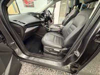 USED 2018 18 FORD KUGA 1.5 TDCi Titanium X SUV 5dr Diesel Manual 2WD Euro 6 (s/s) (120 ps) 