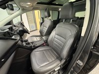 USED 2018 18 FORD KUGA 1.5 TDCi Titanium X SUV 5dr Diesel Manual 2WD Euro 6 (s/s) (120 ps) 