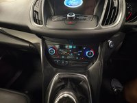 USED 2018 18 FORD KUGA 1.5 TDCi Titanium X SUV 5dr Diesel Manual 2WD Euro 6 (s/s) (120 ps) 