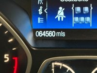 USED 2018 18 FORD KUGA 1.5 TDCi Titanium X SUV 5dr Diesel Manual 2WD Euro 6 (s/s) (120 ps) 