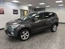 USED 2018 18 FORD KUGA 1.5 TDCi Titanium X SUV 5dr Diesel Manual 2WD Euro 6 (s/s) (120 ps) 