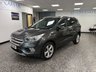 USED 2018 18 FORD KUGA 1.5 TDCi Titanium X SUV 5dr Diesel Manual 2WD Euro 6 (s/s) (120 ps) 