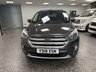 USED 2018 18 FORD KUGA 1.5 TDCi Titanium X SUV 5dr Diesel Manual 2WD Euro 6 (s/s) (120 ps) 