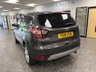 USED 2018 18 FORD KUGA 1.5 TDCi Titanium X SUV 5dr Diesel Manual 2WD Euro 6 (s/s) (120 ps) 