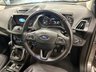 USED 2018 18 FORD KUGA 1.5 TDCi Titanium X SUV 5dr Diesel Manual 2WD Euro 6 (s/s) (120 ps) 