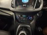 USED 2018 18 FORD KUGA 1.5 TDCi Titanium X SUV 5dr Diesel Manual 2WD Euro 6 (s/s) (120 ps) 
