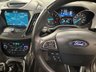 USED 2018 18 FORD KUGA 1.5 TDCi Titanium X SUV 5dr Diesel Manual 2WD Euro 6 (s/s) (120 ps) 